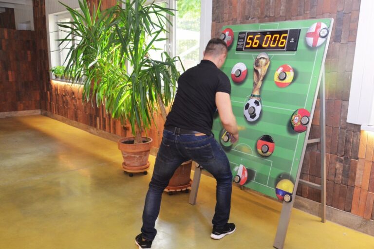 trenażer refleksu wynajem